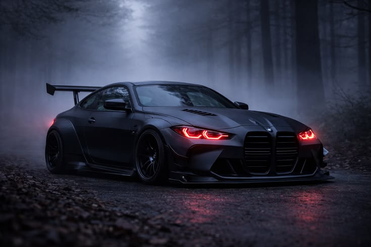 Cars poster
