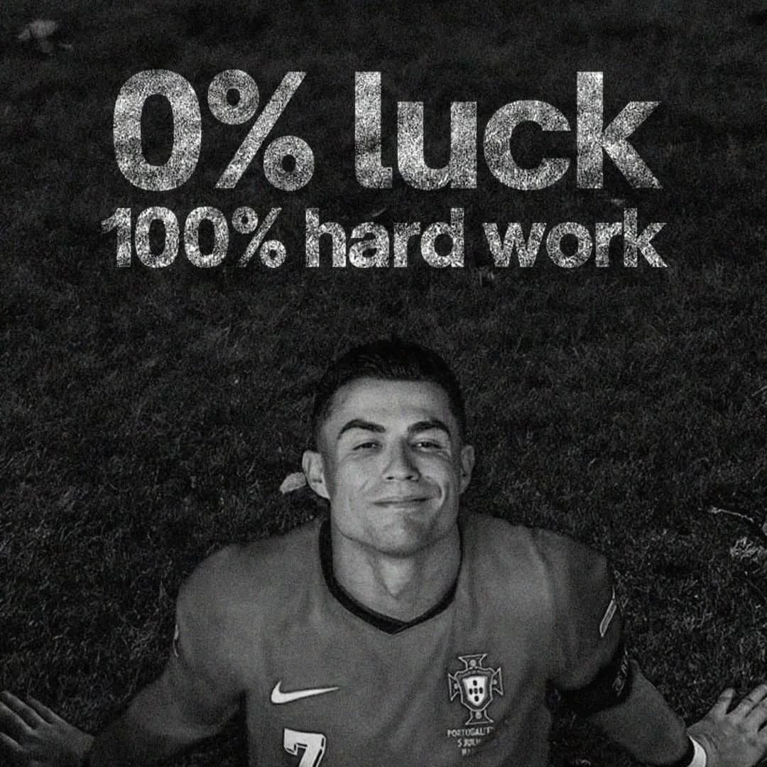 Motivation poster
