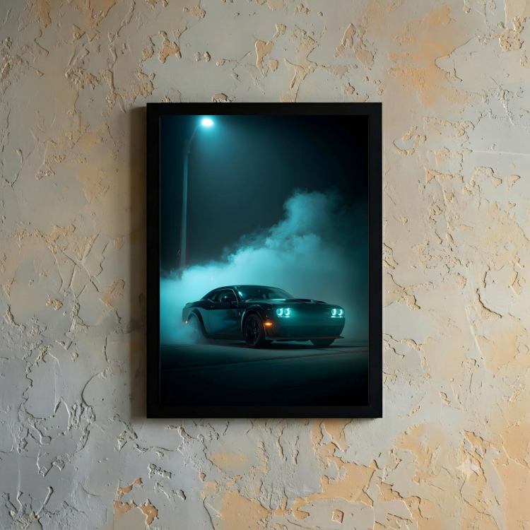 Motivation poster